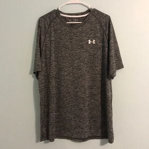 Men’s Under Armour Short Sleeve Shirt